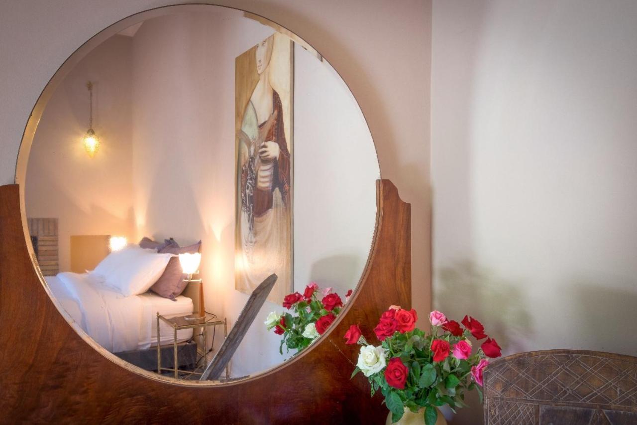 Riad Adrar Marraquexe Exterior foto