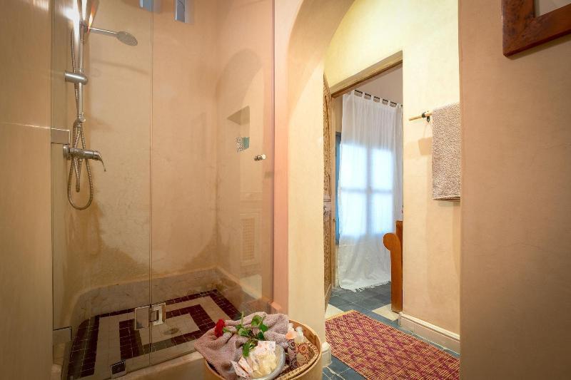 Riad Adrar Marraquexe Exterior foto