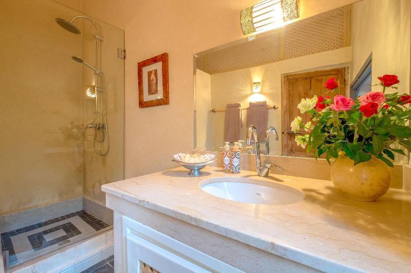 Riad Adrar Marraquexe Exterior foto